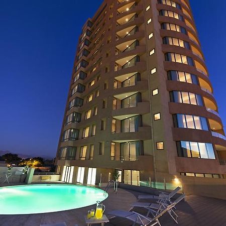 Copiapó Hotel Atacama Suites מראה חיצוני תמונה
