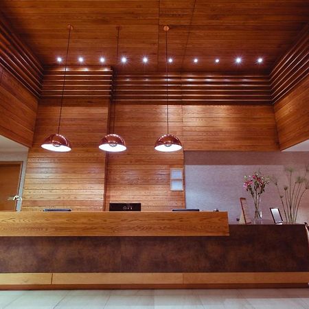 Copiapó Hotel Atacama Suites מראה חיצוני תמונה