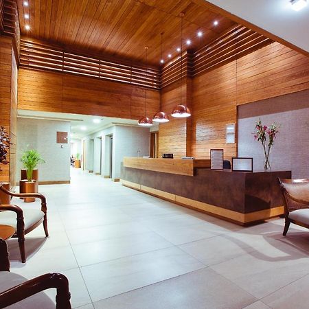 Copiapó Hotel Atacama Suites מראה חיצוני תמונה