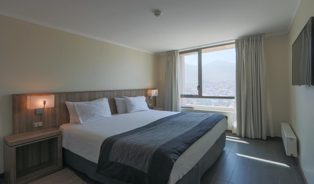 Copiapó Hotel Atacama Suites מראה חיצוני תמונה