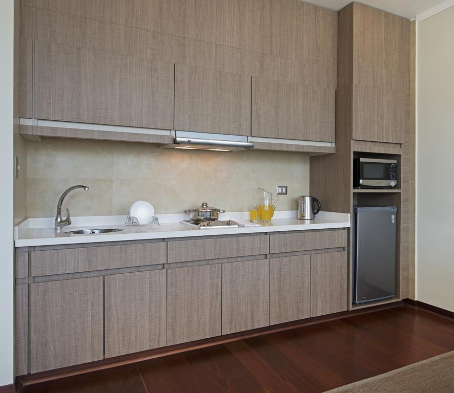 Copiapó Hotel Atacama Suites חדר תמונה