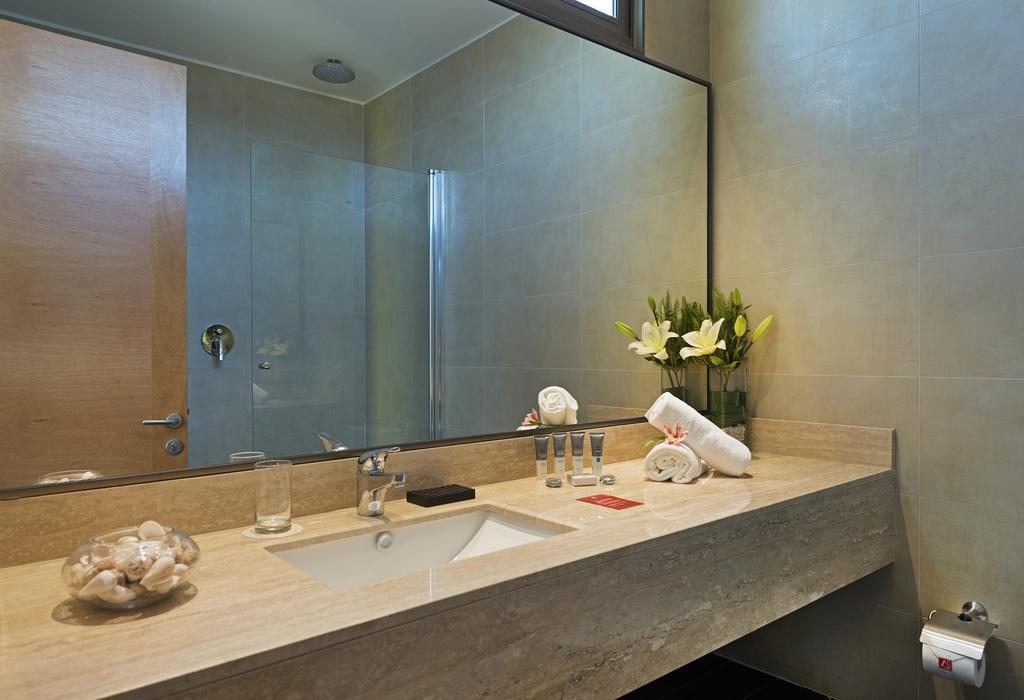 Copiapó Hotel Atacama Suites מראה חיצוני תמונה