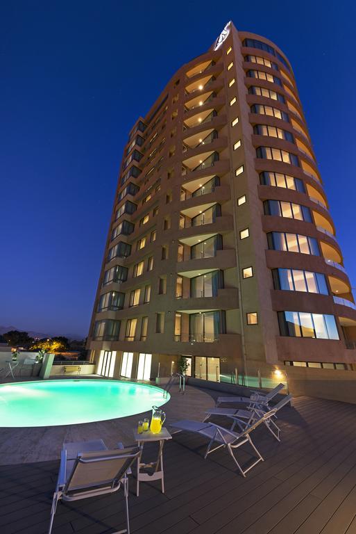 Copiapó Hotel Atacama Suites מראה חיצוני תמונה