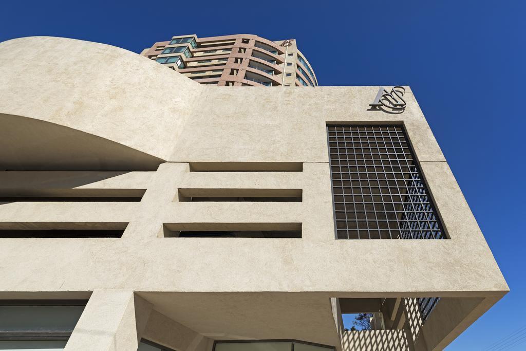 Copiapó Hotel Atacama Suites מראה חיצוני תמונה