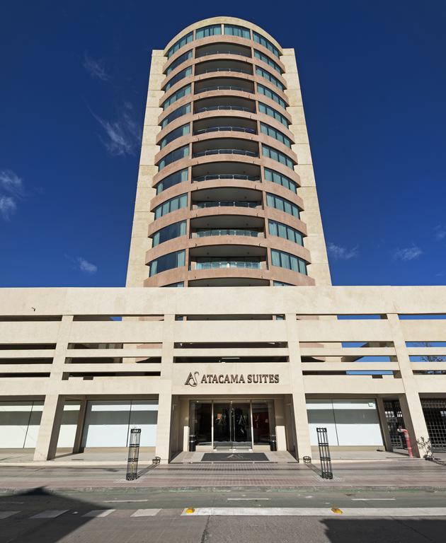 Copiapó Hotel Atacama Suites מראה חיצוני תמונה