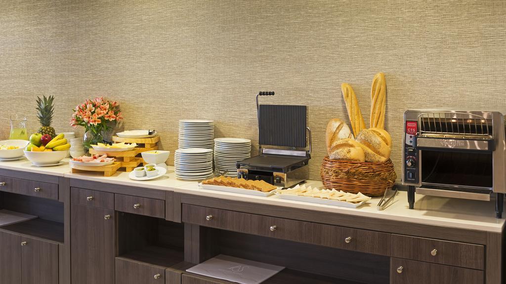 Copiapó Hotel Atacama Suites מראה חיצוני תמונה
