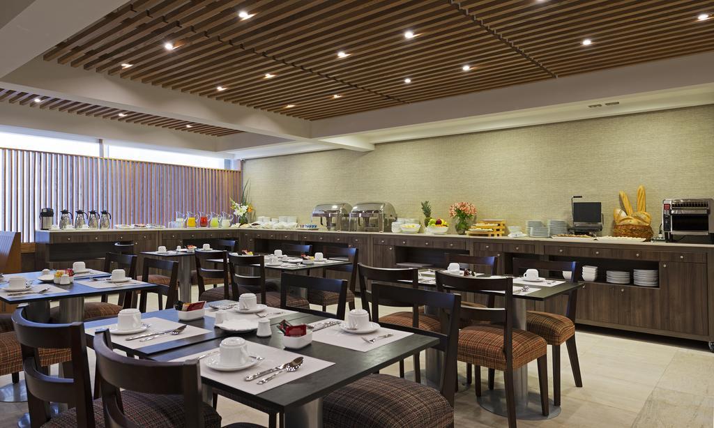 Copiapó Hotel Atacama Suites מראה חיצוני תמונה