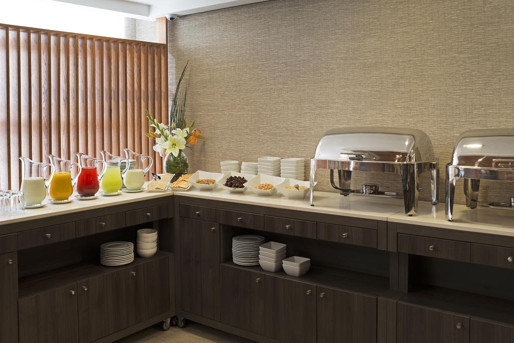 Copiapó Hotel Atacama Suites מראה חיצוני תמונה