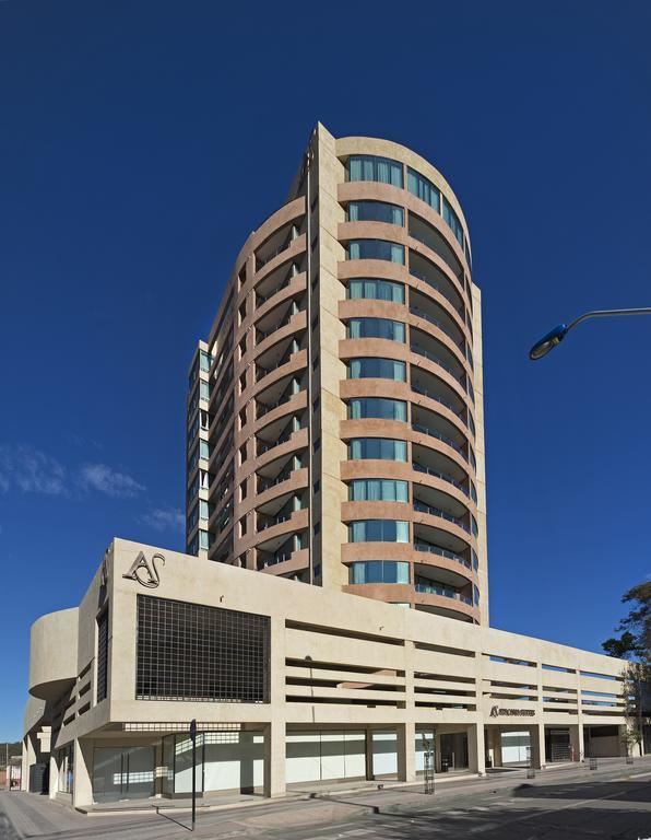 Copiapó Hotel Atacama Suites מראה חיצוני תמונה