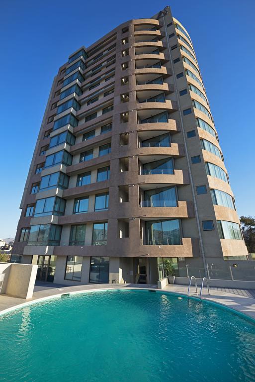 Copiapó Hotel Atacama Suites מראה חיצוני תמונה
