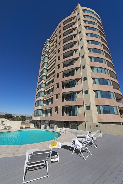 Copiapó Hotel Atacama Suites מראה חיצוני תמונה