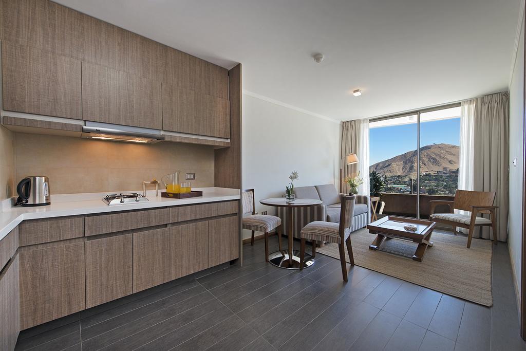 Copiapó Hotel Atacama Suites מראה חיצוני תמונה