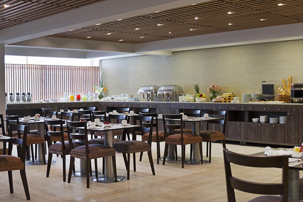 Copiapó Hotel Atacama Suites מראה חיצוני תמונה