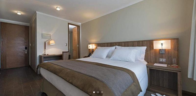 Copiapó Hotel Atacama Suites מראה חיצוני תמונה