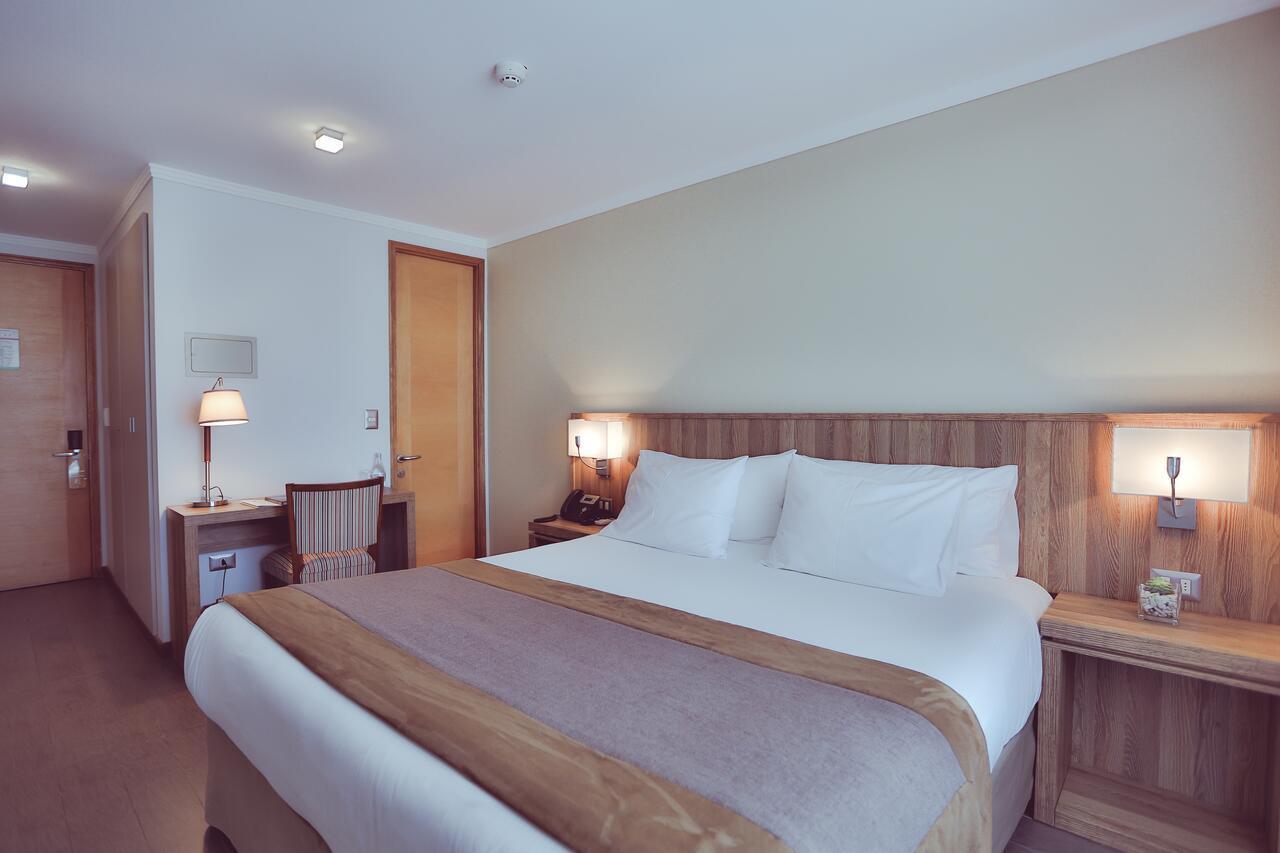 Copiapó Hotel Atacama Suites מראה חיצוני תמונה