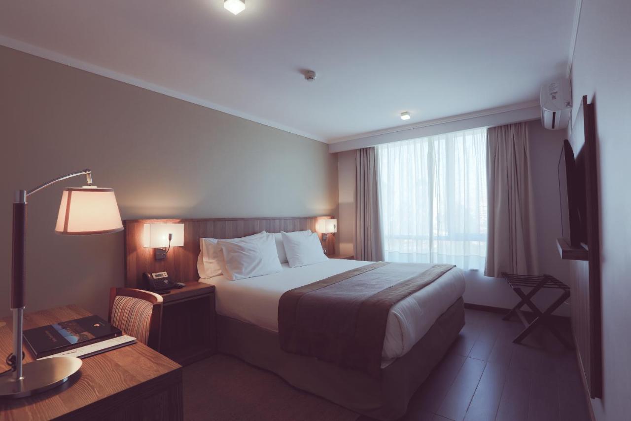Copiapó Hotel Atacama Suites מראה חיצוני תמונה