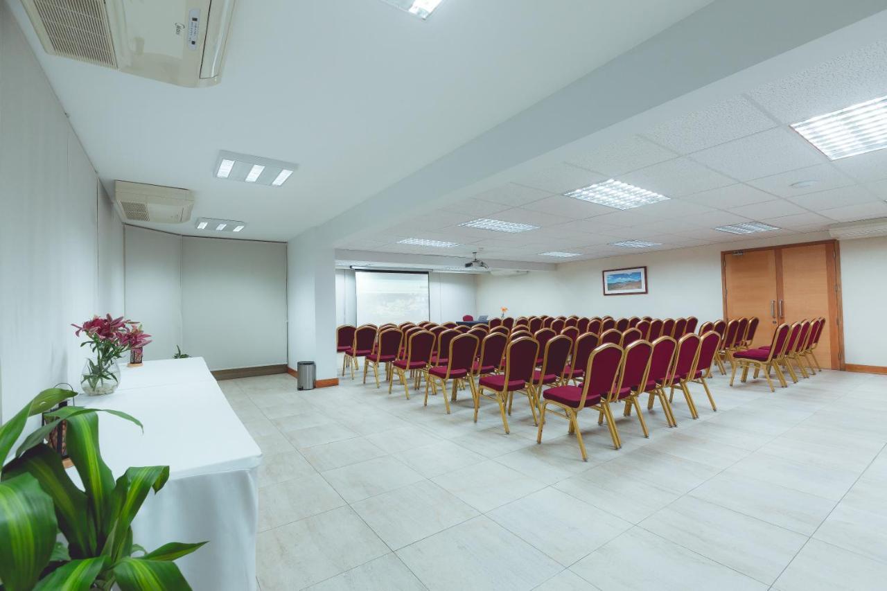 Copiapó Hotel Atacama Suites מראה חיצוני תמונה