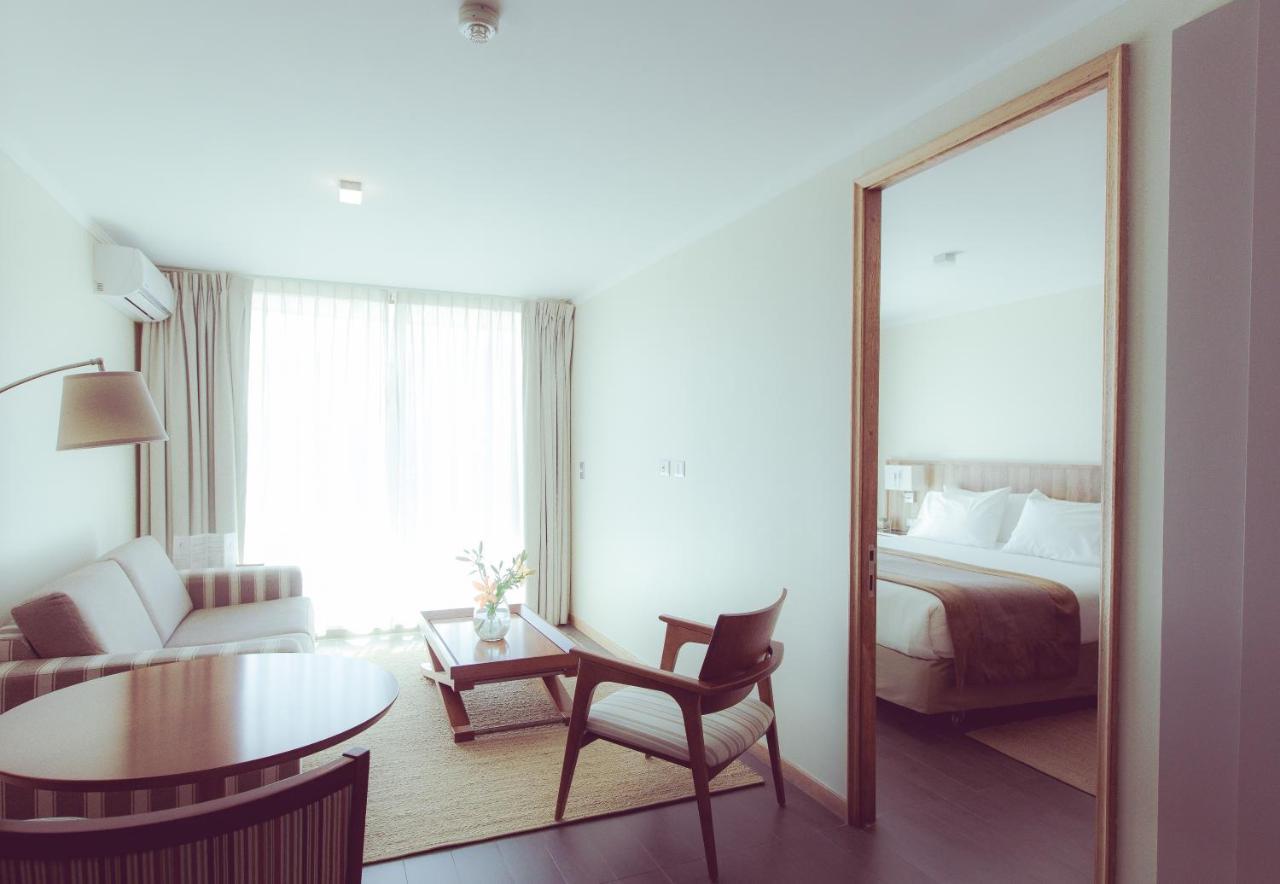 Copiapó Hotel Atacama Suites מראה חיצוני תמונה
