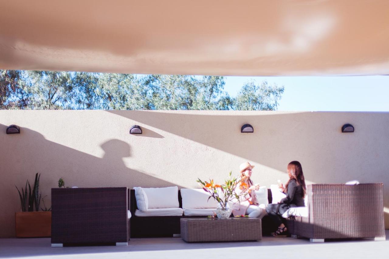 Copiapó Hotel Atacama Suites מראה חיצוני תמונה