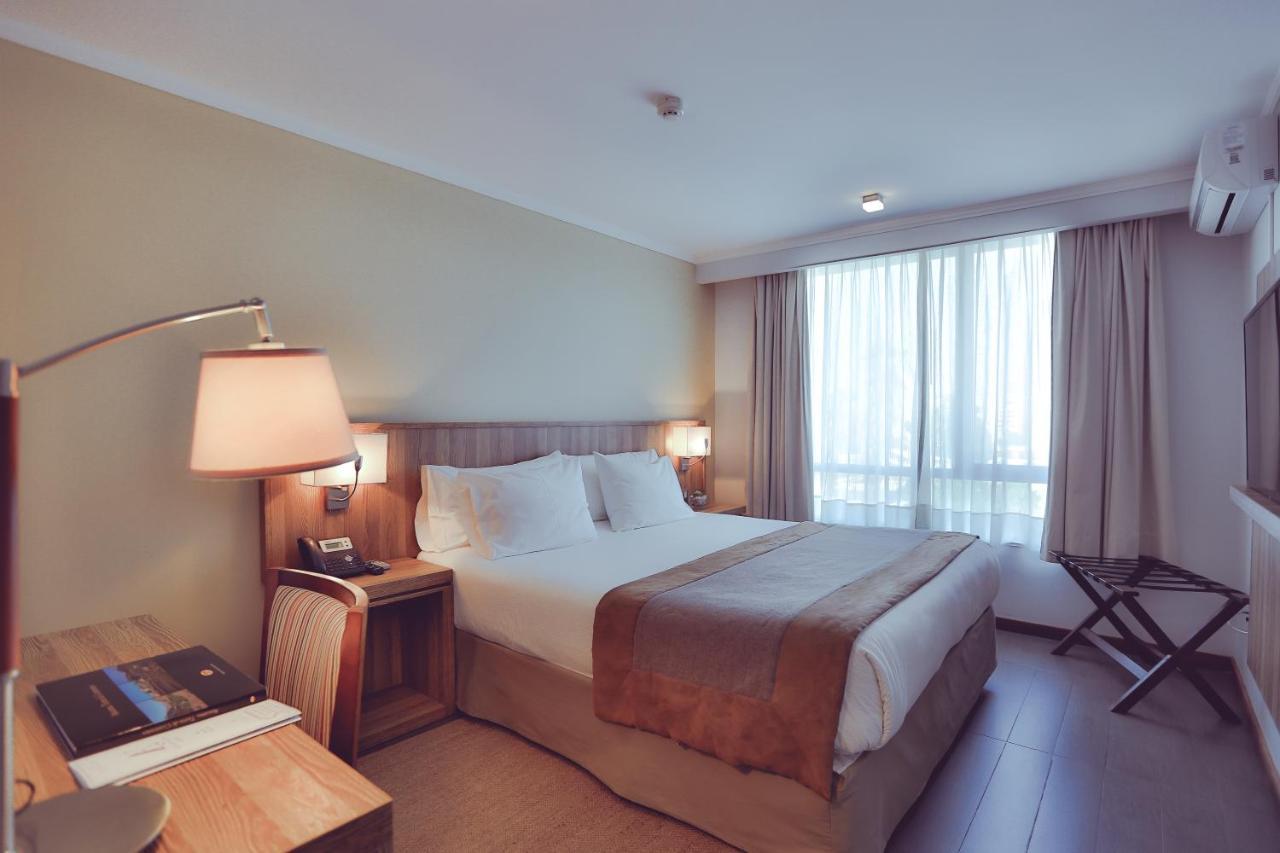 Copiapó Hotel Atacama Suites מראה חיצוני תמונה